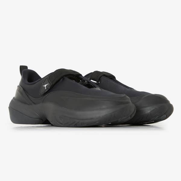 JORDAN POINTE