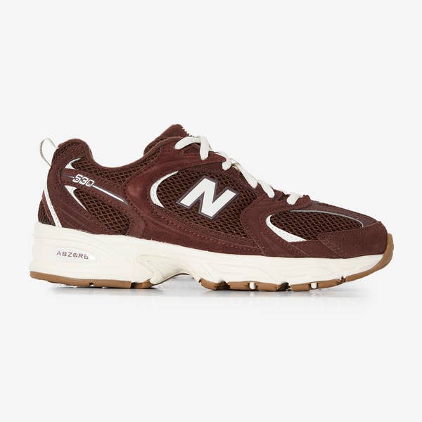 530 SUEDE