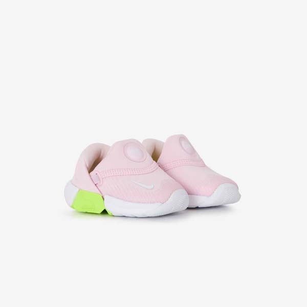SWOOSH GO CRIB