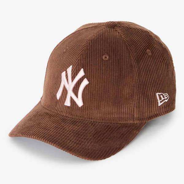 9FORTY NY CORDUROY