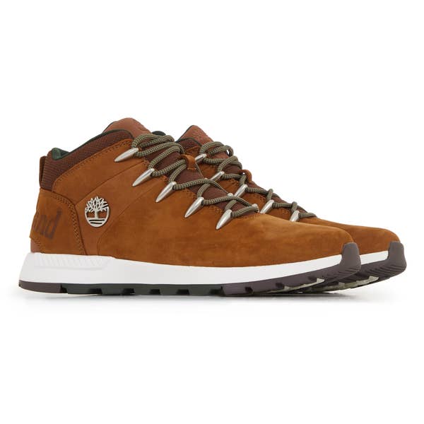 SPRINT TREKKER MID