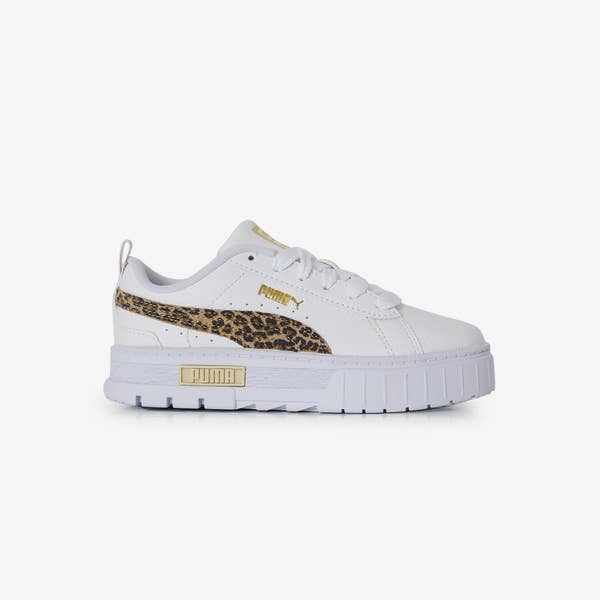 MAYZE LEOPARD