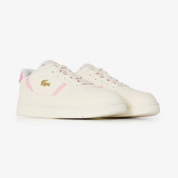 T-CLIP FLORAL