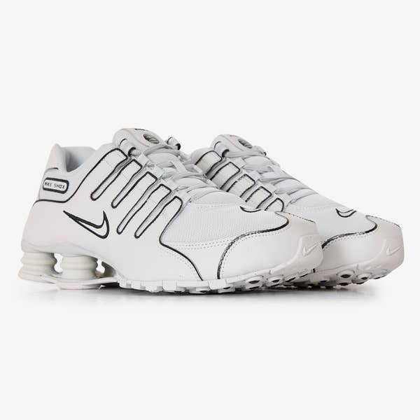 SHOX NZ