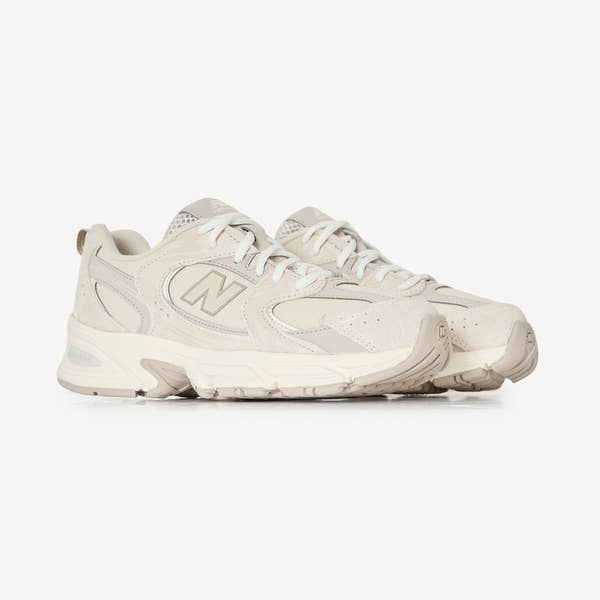 530 SUEDE