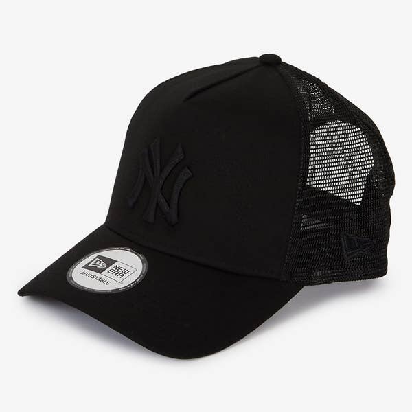 TRUCKER NY