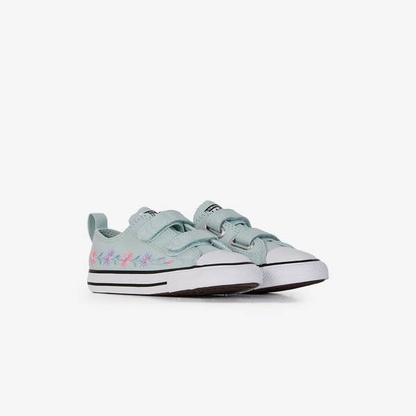 CHUCK TAYLOR ALL STAR OX CF FLORAL