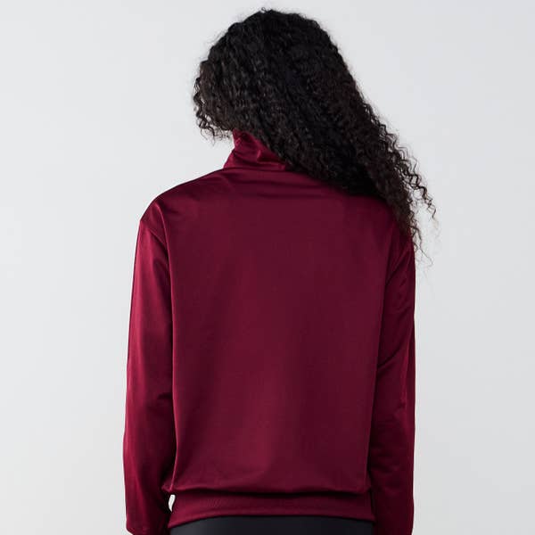 JACKET FZ FIREBIRD LOOSE