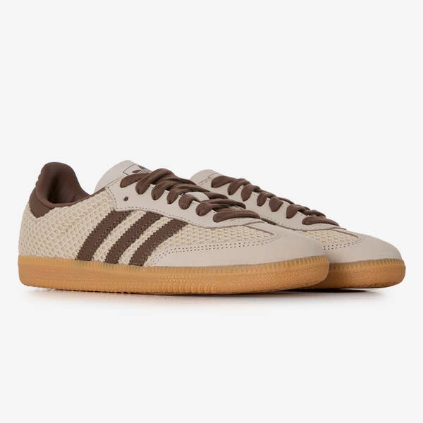 SAMBA OG KNIT