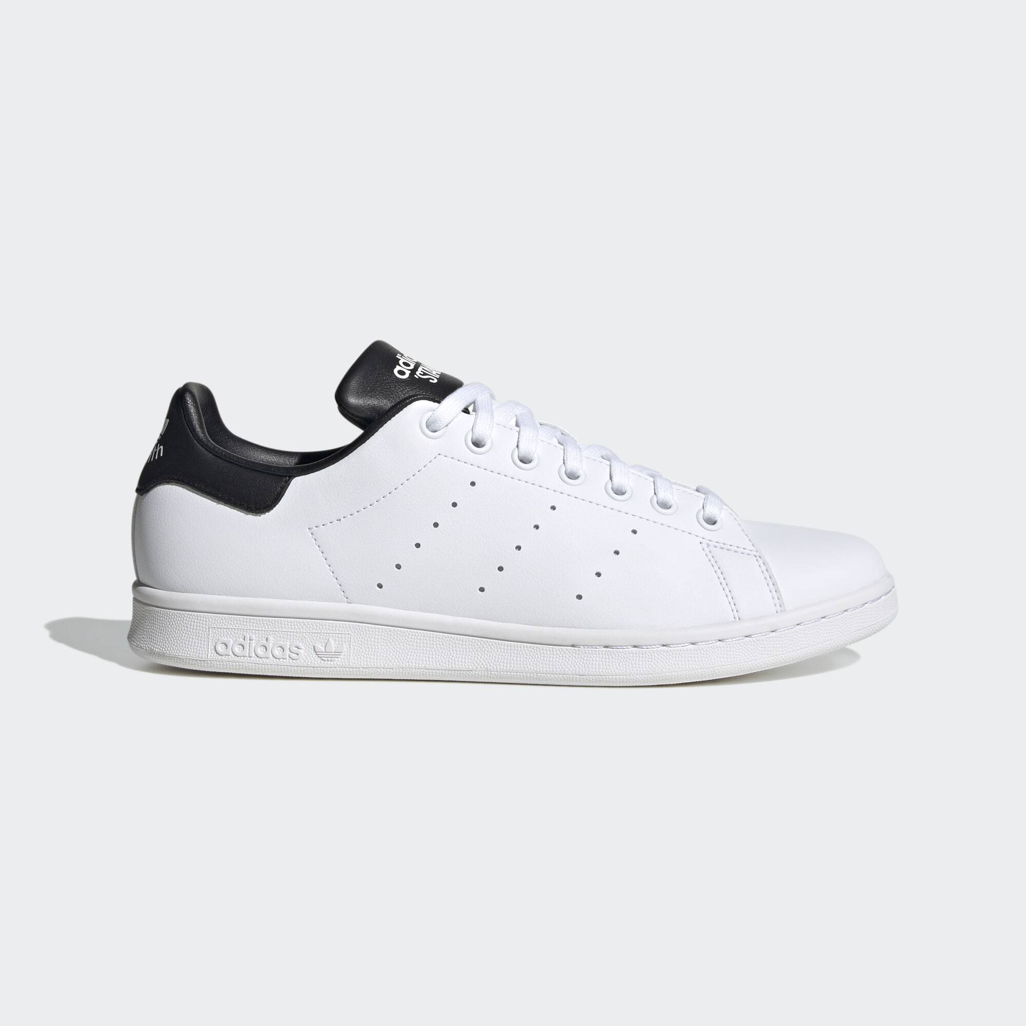 meten hardware oplichterij ADIDAS ORIGINALS STAN SMITH SHOES Cloud White Cloud White /Core Black -  SNEAKERS HOMME | Courir.com