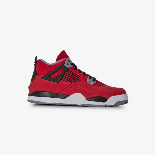 JORDAN 4 RETRO TORO BRAVO