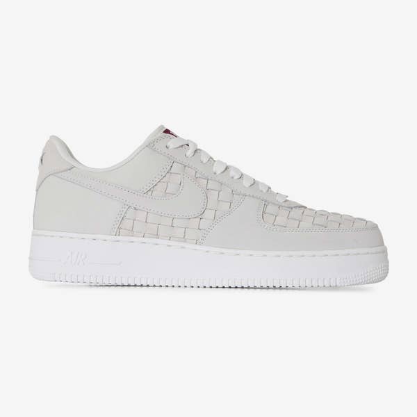 AIR FORCE 1  LOW WOVEN