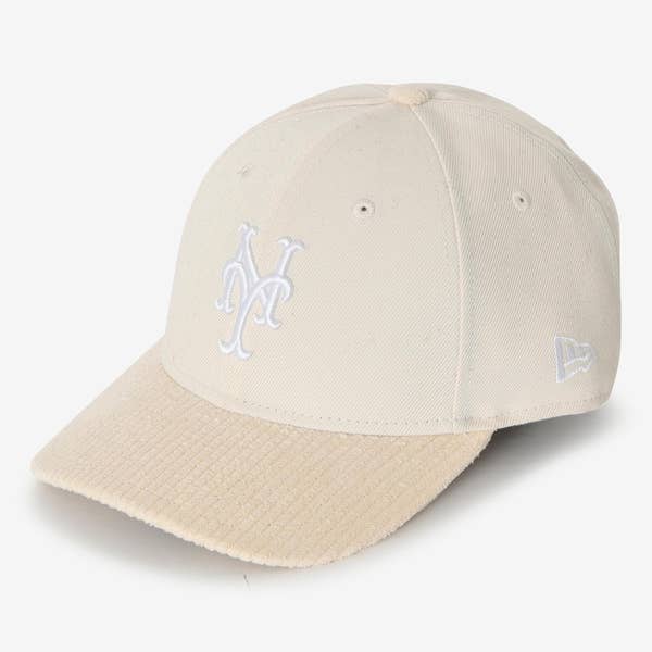 9FORTY NY METS CORDUROY
