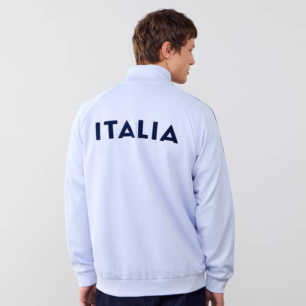 JACKET FZ FIREBIRD ITALY FIGC OG