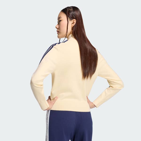 JACKET FZ FIREBIRD KNIT