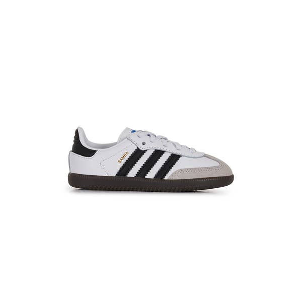 SAMBA OG EL