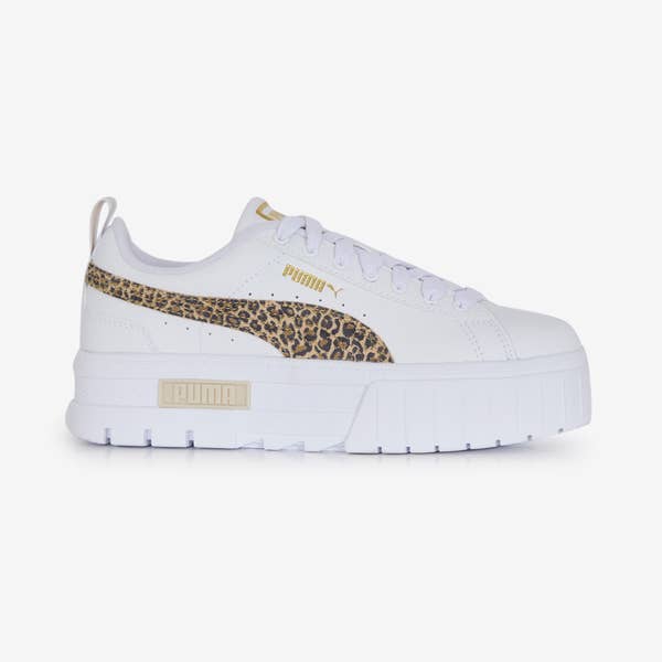 MAYZE LEOPARD