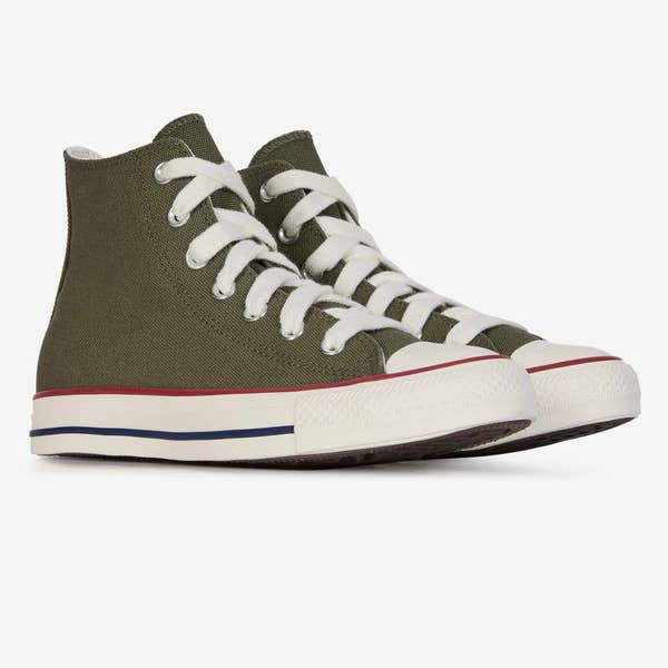CHUCK TAYLOR HI