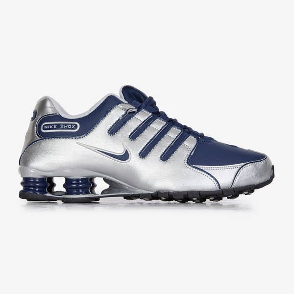 SHOX NZ