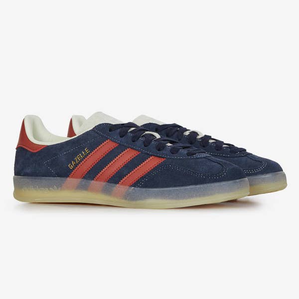 GAZELLE INDOOR