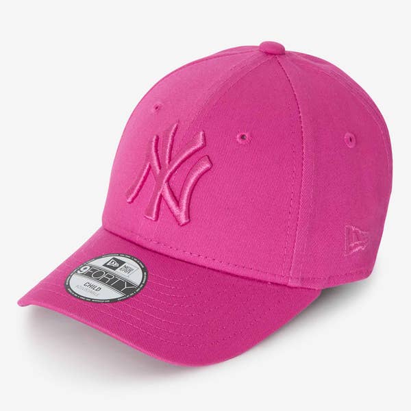 9FORTY KIDS NY LEAGUE ESSENTIAL