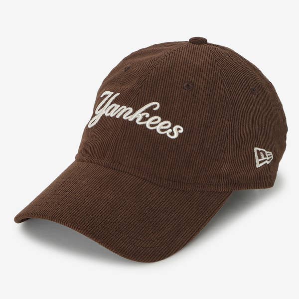 9TWENTY WOMEN NY SCRIPT CORDUROY