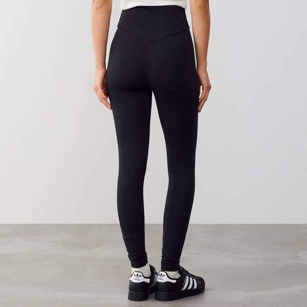 LEGGING ESSENTIALS PES