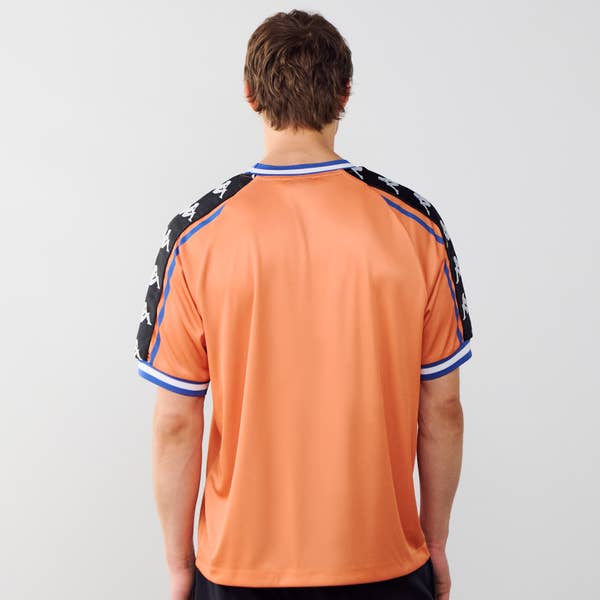 JERSEY NARUTO AUTHENTIC NARUTO