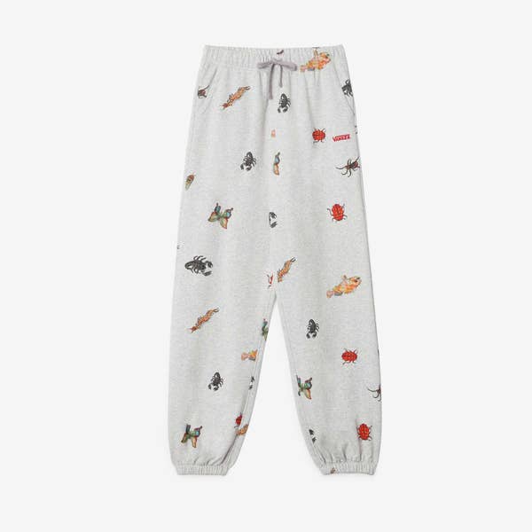 PANT JOGGER BUG OUT VANSZA