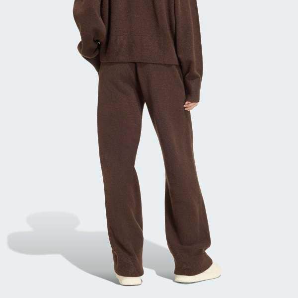 PANT ESSENTIALS KNIT