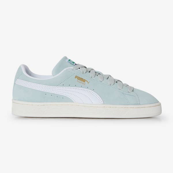 SUEDE CLASSIC