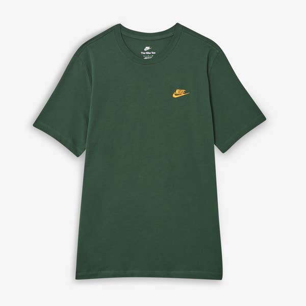TEE SHIRT CLUB
