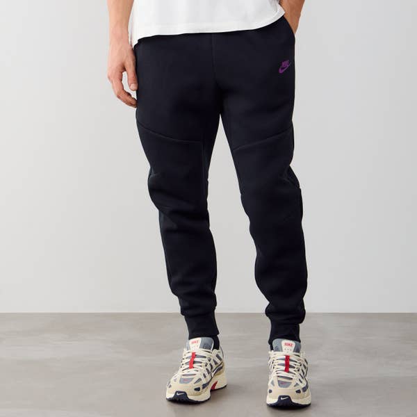 PANT JOGGER TECH FLEECE
