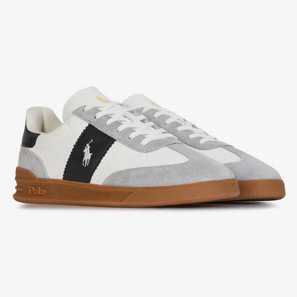 HERITAGE AERA BLANC/NOIR