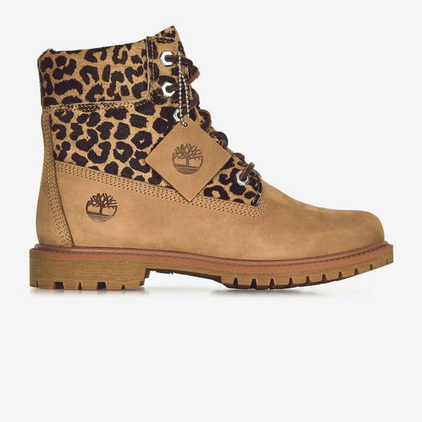 6 INCH CHEETAH