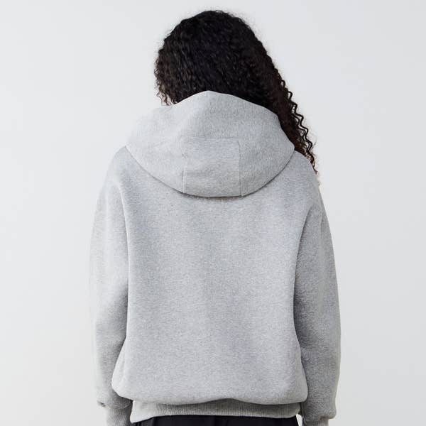 JACKET HOODIE FZ PHOENIX