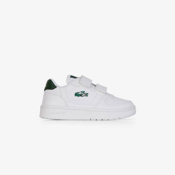 T-CLIP SET DOUBLE CROC