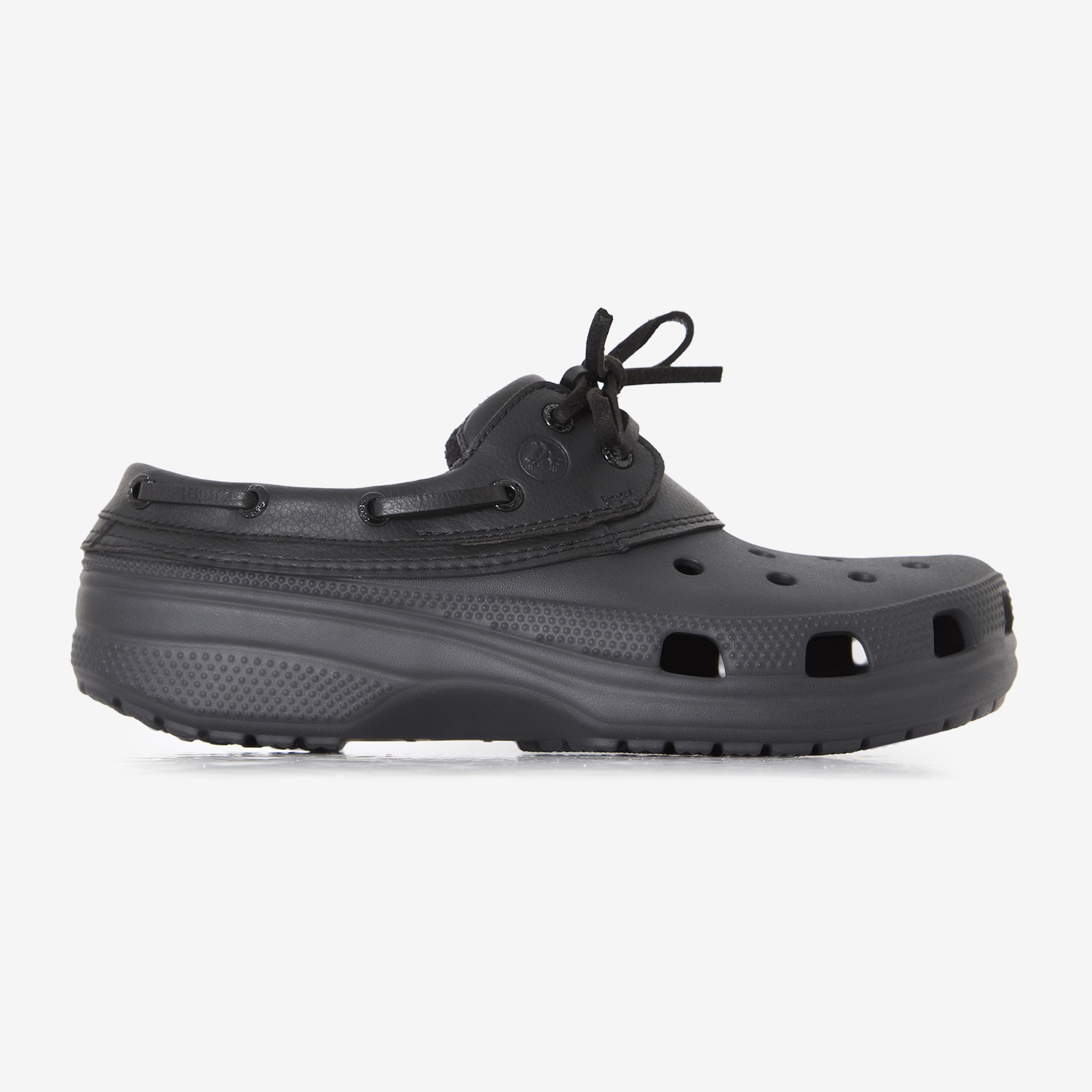 CLASSIC BOAT SHOE