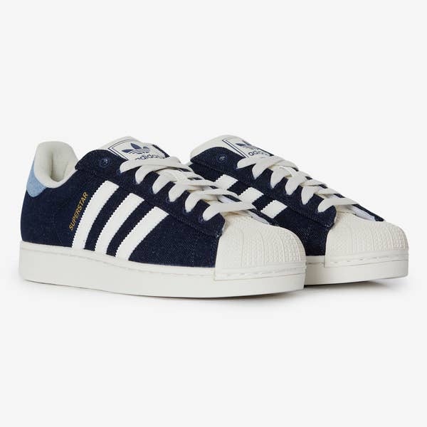 SUPERSTAR II DENIM