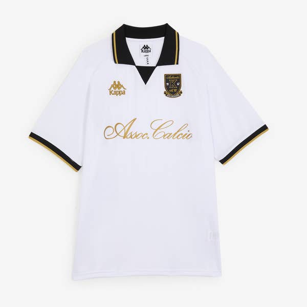 JERSEY ASSO CALCIO