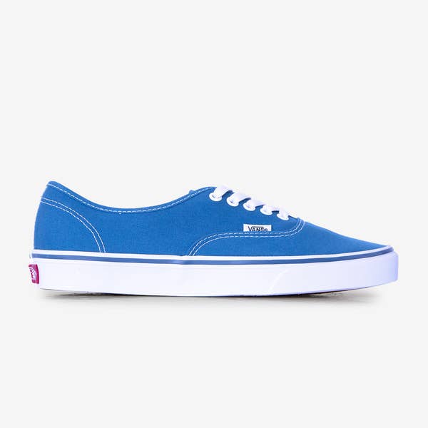 AUTHENTIC