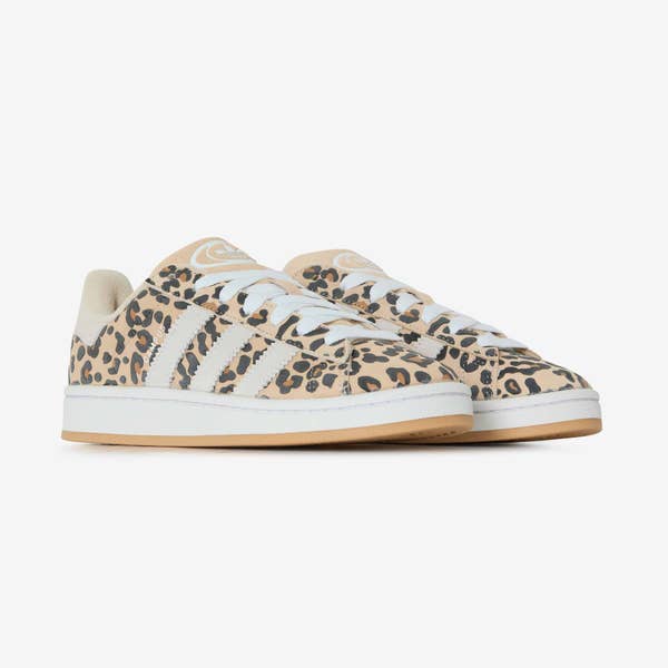 CAMPUS 00s LEOPARD