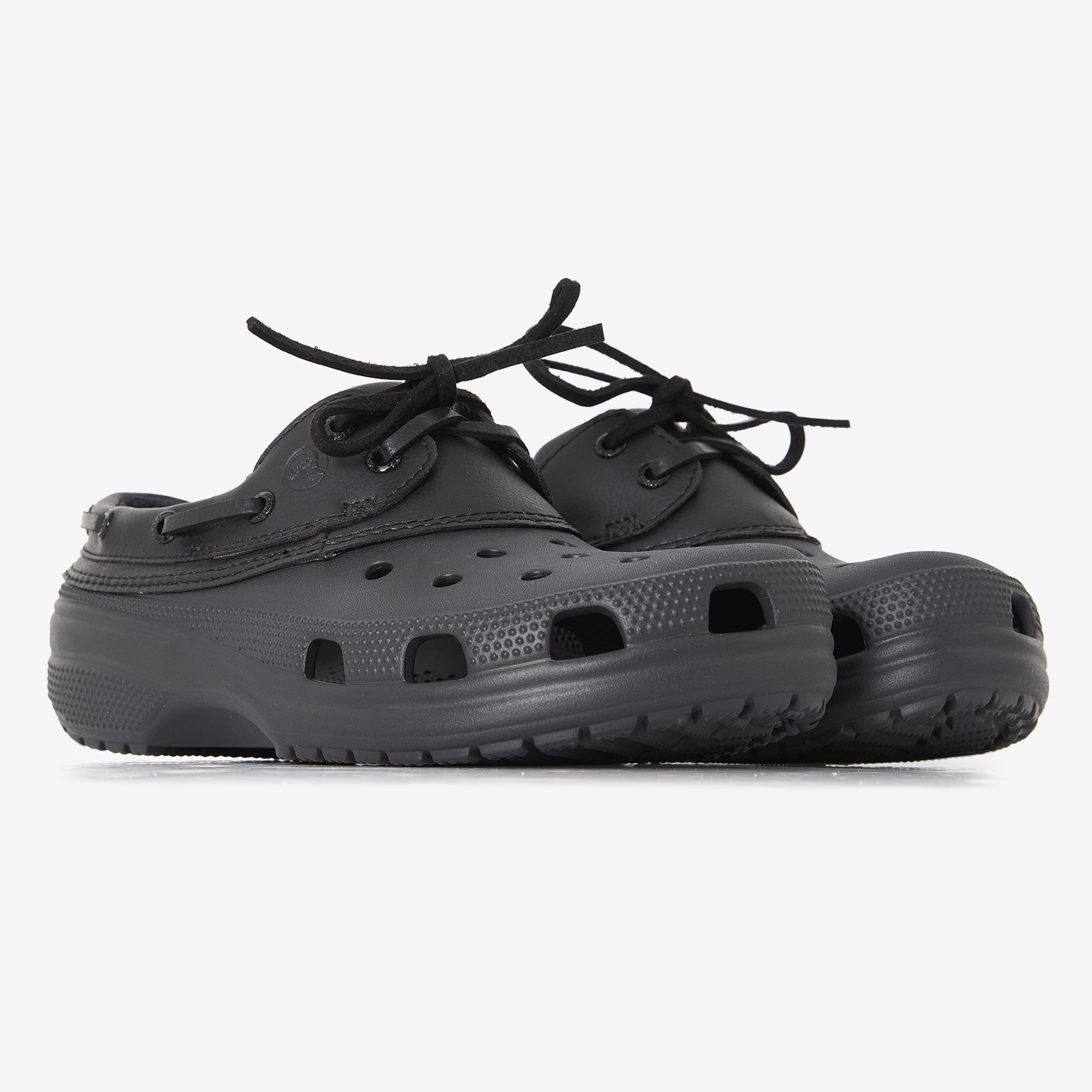CLASSIC BOAT SHOE