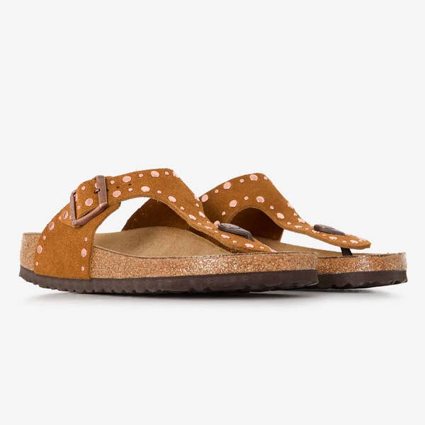 GIZEH RIVET MINK