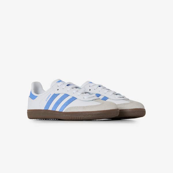 SAMBA OG