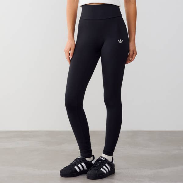 LEGGING ESSENTIALS PES