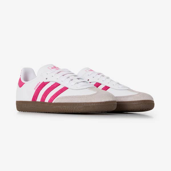 SAMBA OG