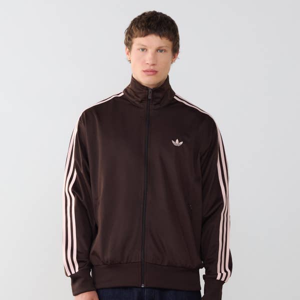 JACKET FZ FIREBIRD