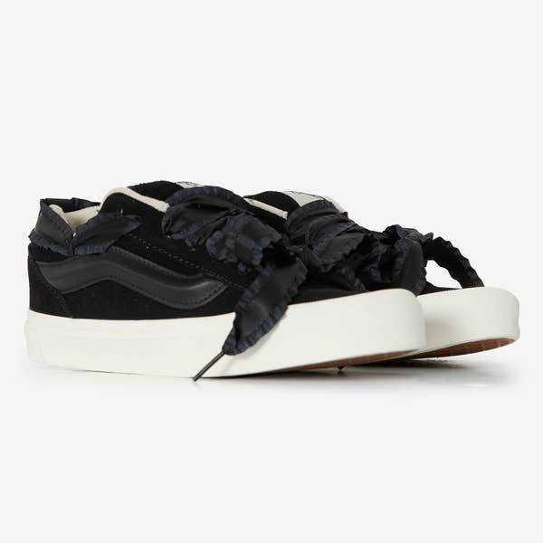 KNU SKOOL LACES