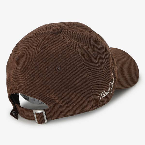 9TWENTY WOMEN NY SCRIPT CORDUROY